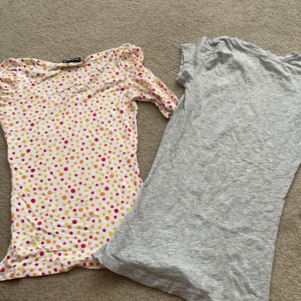 Vaca sale: summer Bundle short sleeve tee - Picture 6 of 6